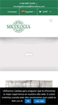 Mobile Screenshot of micofora.com